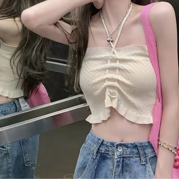 Tank Top - Picture 2 of 2